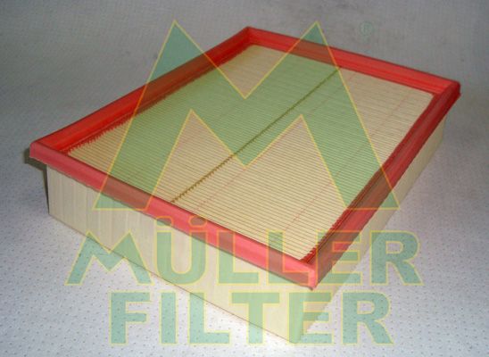 MULLER FILTER oro filtras PA201
